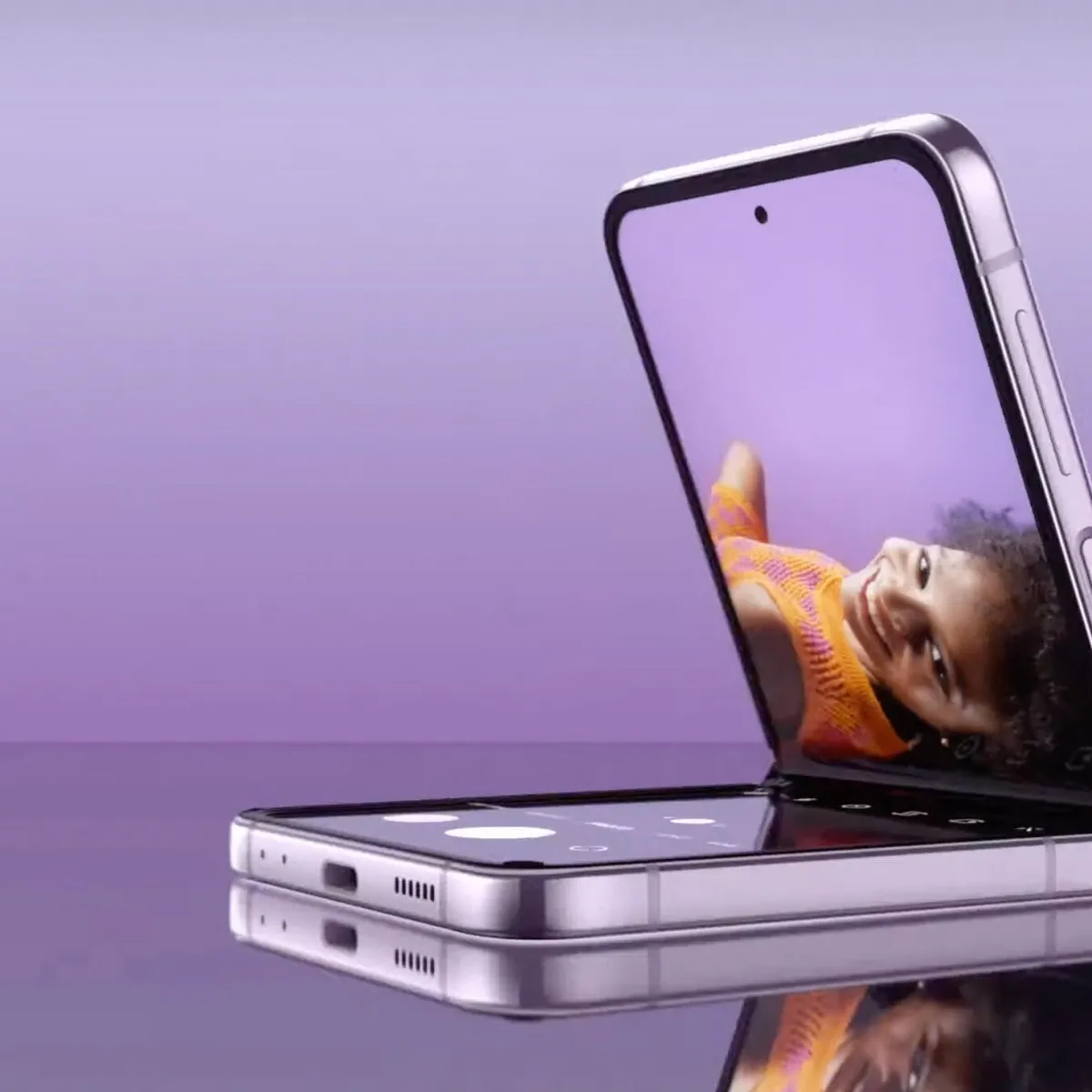 Samsung Galaxy Z Flip